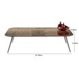 Livia Coffee Table - Marble - Variation Available