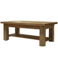 Londonderry Coffee Table - Large - Oak