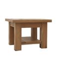 Londonderry Coffee Table - Square - Oak