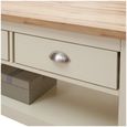 Lyman 2 Drawer Coffee Table - Variant Available