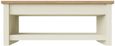 Lyman Slide Top Coffee Table - Variant Available