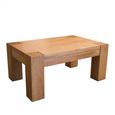 Trend Coffee Table - Small - Oak