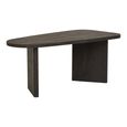 Melo Coffee Table - Dark Wood