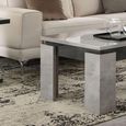 Milo Grey Coffee Table