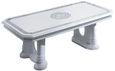 New Venus White Italian Coffee Table