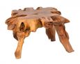 Small Tree Root Coffee Table