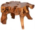 Small Tree Root Coffee Table