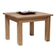 Lyon Coffee Table - Square - Oak