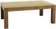 Taranto Coffee Table - No 3 - Oak