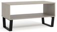Texas Grey Coffee Table