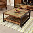 Urban Chic Reclaimed Coffee Table