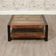 Urban Chic Reclaimed Coffee Table