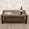 Urban Chic Reclaimed Coffee Table