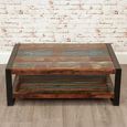 Urban Chic Reclaimed Coffee Table