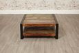 Urban Chic Reclaimed Coffee Table - Square