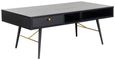 Barcelona Coffee Table - Black
