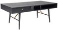 Barcelona Coffee Table - Black