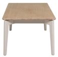 Marlow Coffee Table - Cashmere Oak