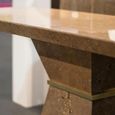Clepsy Plus Occasional Table - Marble - Variation Available