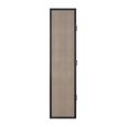 Bloomville Shagreen 3 Drawer Console Table