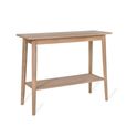 Ashwicke Console Table Natural
