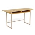 Darlington Console Table - Oak