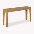 Elcot Console Table