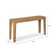 Elcot Console Table