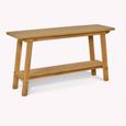 Hanborough Console Table