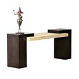 Helen Console Table - Marble - Variation Available