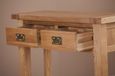 Kent Oak Large Console Table