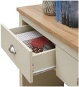 Lyman 2 Drawer Console Table - Variant Available