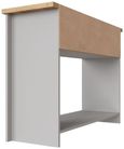 Lyman 2 Drawer Console Table - Variant Available