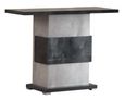 Milo Grey Console Table