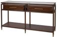 Avignon Console Table - 2 Drawer