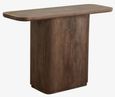 Toke Mango Wood Console Table