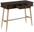 Sagor Console Table - 3 Drawer - Mango Wood