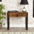 Urban Chic Reclaimed Console Table