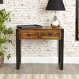 Urban Chic Reclaimed Console Table