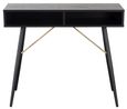 Barcelona Console Table - Black