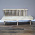 Bench - Wooden - Large