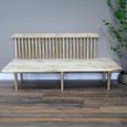 Bench - Wooden - Large