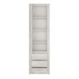 Angel Cupboard - Tall - White