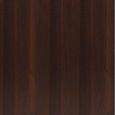 Imperial Display Cabinet - 1 Door - Narrow - Mahogany