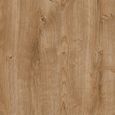 Fribo Cabinet - 1 Door - 5 Drawer - Oak