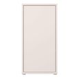 Alice Springs Cupboard - 1 Door - Sand