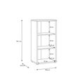 Alice Springs Cupboard - 1 Door - Sand