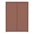 Alice Springs Cupboard - 2 Door - Terracotta
