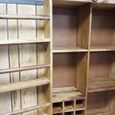 Storage Cabinet - Mango Wood - Large
