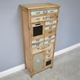 Cabinet - Tall - Multi Drawer - Wooden